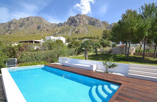 Betlem de Marina Ski Chalet | Villa Dragonera 104 by Mallorca Charme
