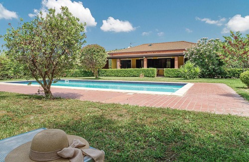 Montecorice House | Villa Dream