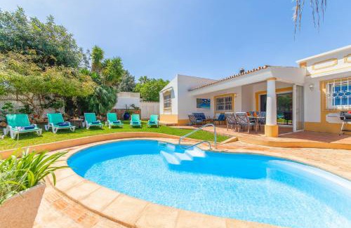 Guia Villa | Villa Dreams by Algarve Vacation