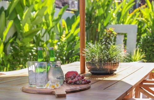 Drupadi Villa | Villa Drupadi 16B - 4 bed 4.5 bath best Seminyak Location