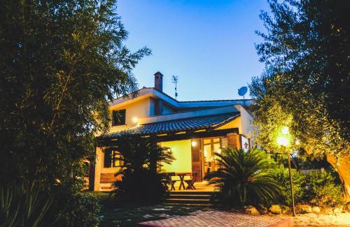 Cozzana Villa | Villa Due Torri