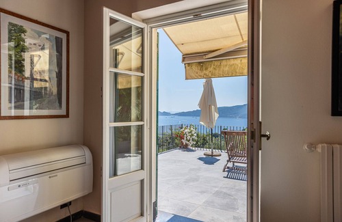 Zoagli House | VILLA DUFOUR 1 - LUXURY HOUSE POOL & SEA VIEW