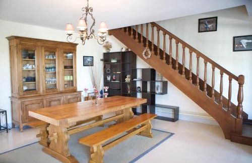 La Turballe Villa | Villa Dumont D'urville