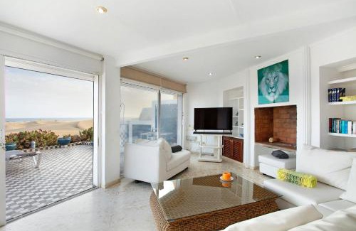 Playa del Ingles Villa | Villa Dunas Maspalomas