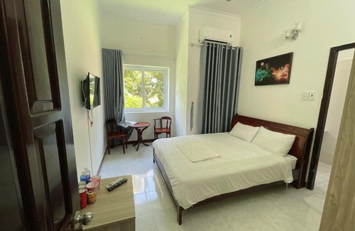 Vung Tau Villa | Villa Durian VND