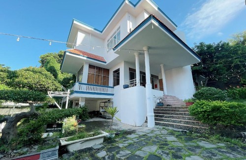 Vung Tau Villa | Villa Durian VND