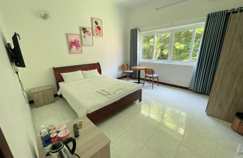 Vung Tau Villa | Villa Durian VND