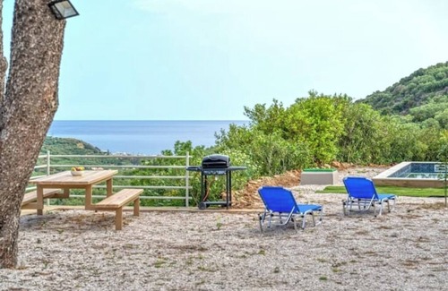 Kissamos House | Villa Earthly Paradise