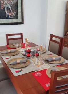 Parroquia Tarqui Apartment | Villa