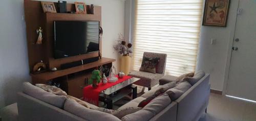 Parroquia Tarqui Apartment | Villa