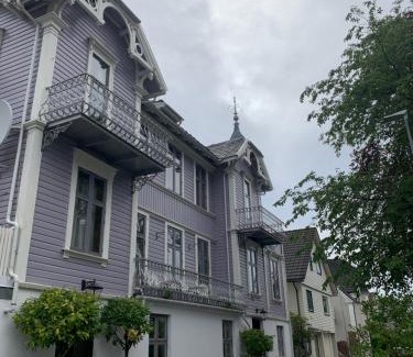 Kannik Bed & Breakfast | Villa Eckhoff