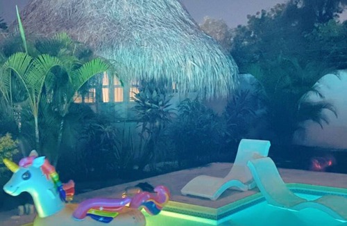 Gaira House | Villa el Oasis, luxurious Santa Marta getaway