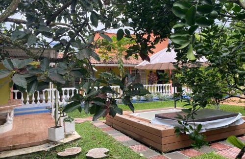 Cali House | Villa El Rio