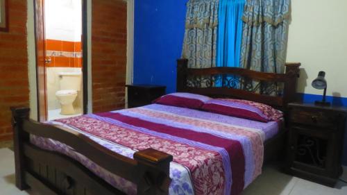 Filandia House | Villa Elena Casa de Campo