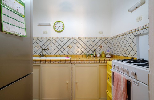 Punta Prosciutto Villa | Villa "Elena" with Sea View, Terrace & A/C