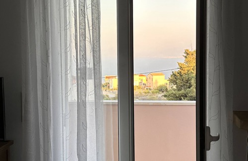 Kefalas Villa | Villa Elpida (Kefalas) Detached house with seaview & private pool