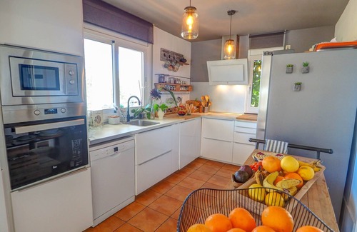Sant Pere de Ribes Villa | Villa Elysian by Hello Homes Sitges