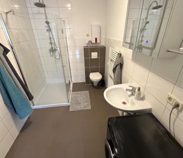 Lutherstadt Eisleben Apartment | Villa Emi