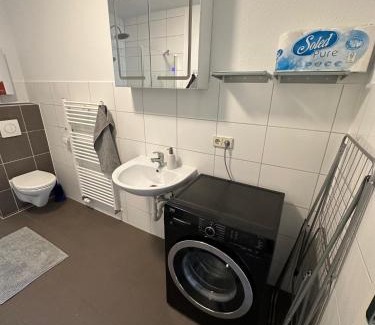 Lutherstadt Eisleben Apartment | Villa Emi