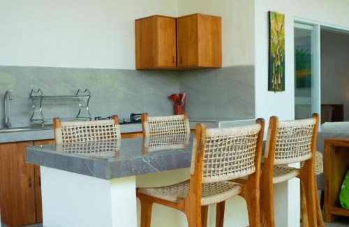 Munggu Villa | Villa Empat at Lima Bay
