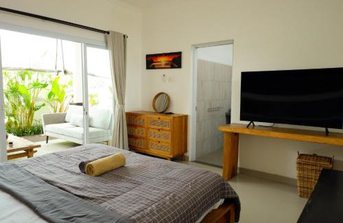 Munggu Villa | Villa Empat at Lima Bay