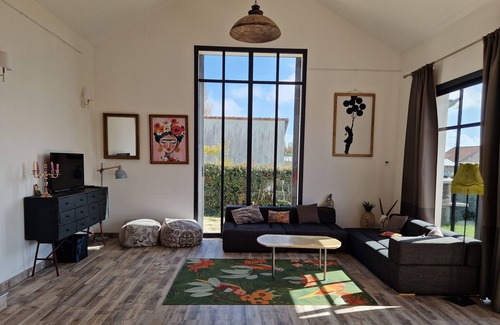 La Bernerie-en-Retz Villa | Villa en Bord de mer