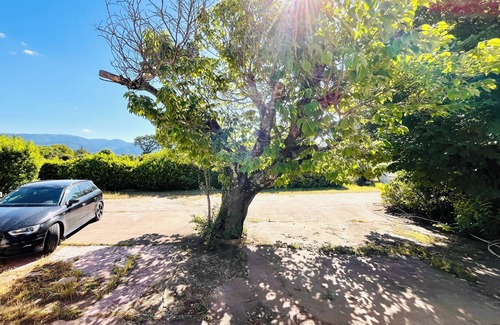 Valreas Villa | Villa en Pleine Campa