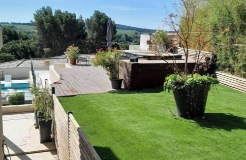 Bedarrides Villa | Villa en Provence