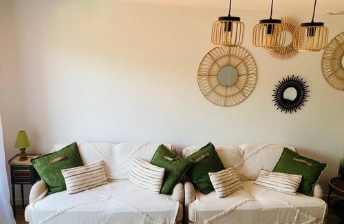 Canet-en-Roussillon Villa | Villa Entièrement Rénovée