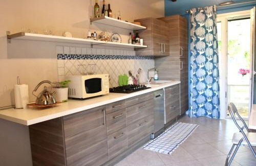 Terrasini Villa | Villa Enza Bellissima villa con piscina