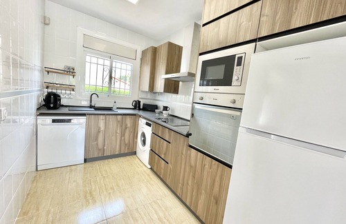 Les Tres Cales Ski Chalet | Villa Escaleta. (SALINA POOL) Close to the beach!