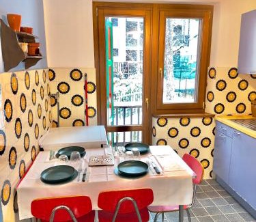 Bardonecchia House | Villa Esclusiva a 3 Piani