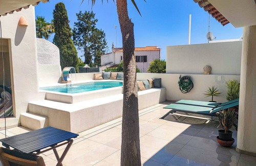 Armacao de Pera Villa | Villa Esperança