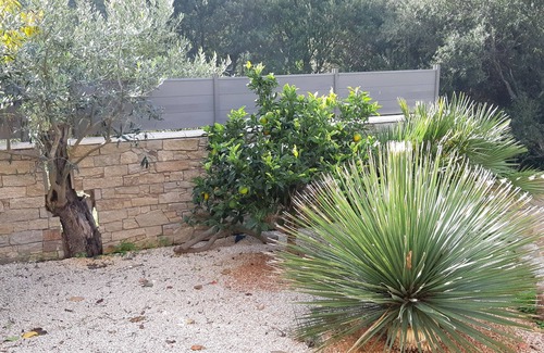 Ajaccio House | Villa Espérance in a green setting 10 minutes by car from the beaches