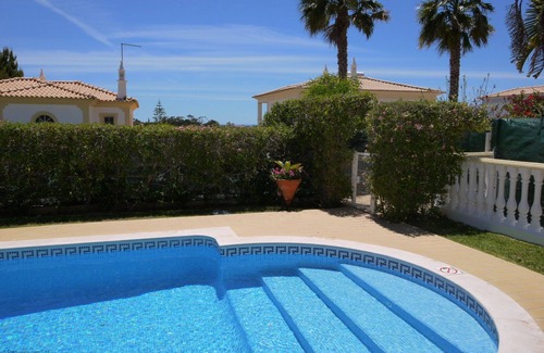 Branqueira Villa | Villa Estrelicia Top Quality, Very Private 5 Bedroom Luxury Villa, Air Conditioning for 8-10 persons