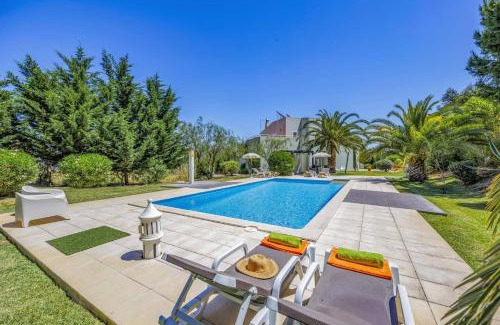 Lagoa e Carvoeiro Villa | Villa Eucalipto by Villa Plus