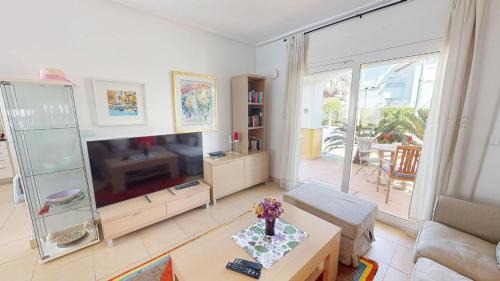 Torre-Pacheco Villa | Villa Eucalipto K-Murcia Holiday Rentals Property