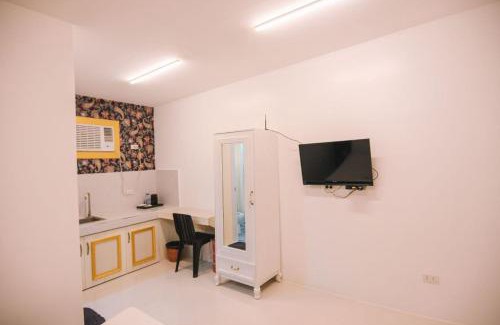 Tanza Hotel | Villa Excellance Beach and Wave Pool Resort