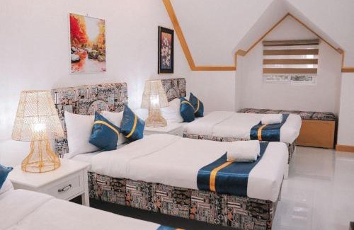 Tanza Hotel | Villa Excellance Beach and Wave Pool Resort