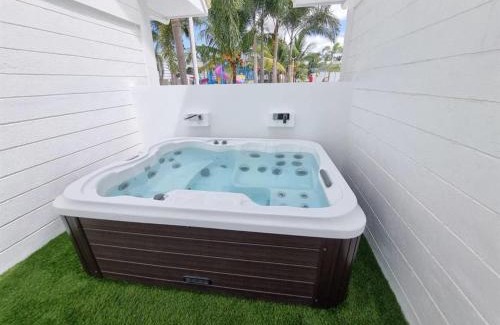 Tanza Hotel | Villa Excellance Beach and Wave Pool Resort