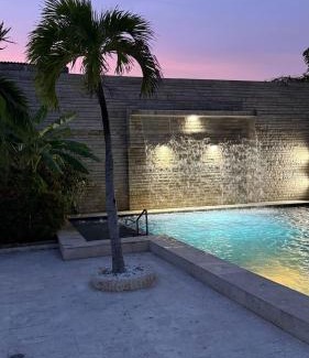 El Cabrero Villa | Villa exclusiva junto al mar en Cartagena