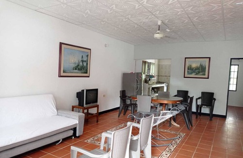 Rivera Villa | Villa Fabiola,