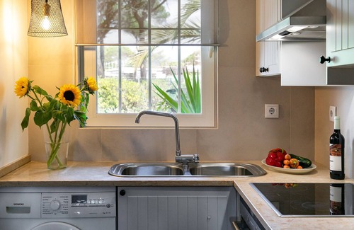 Cascais House | Villa facing golf with great comfort and 5 min from the beach