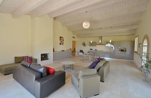 Trequanda House | Villa Falco- Cignella Resort Tuscany