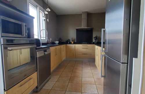 Bellegarde Villa | Villa Familiale en Camargue Provençale