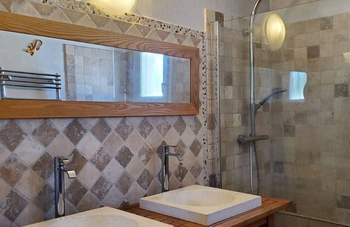 Bellegarde Villa | Villa Familiale en Camargue Provençale