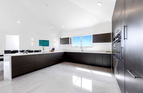 Sandy Hill Villa | Villa Farina in the Farrington