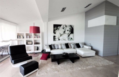 Maspalomas House | Villa Femés, a paradise