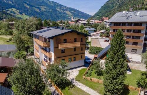 Bad Hofgastein Apartment | Villa Felding Top 4