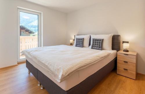 Bad Hofgastein Apartment | Villa Felding Top 4